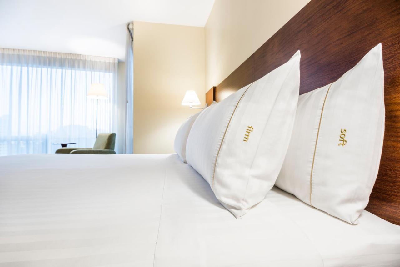 Holiday Inn Express Quito By Ihg Exteriör bild