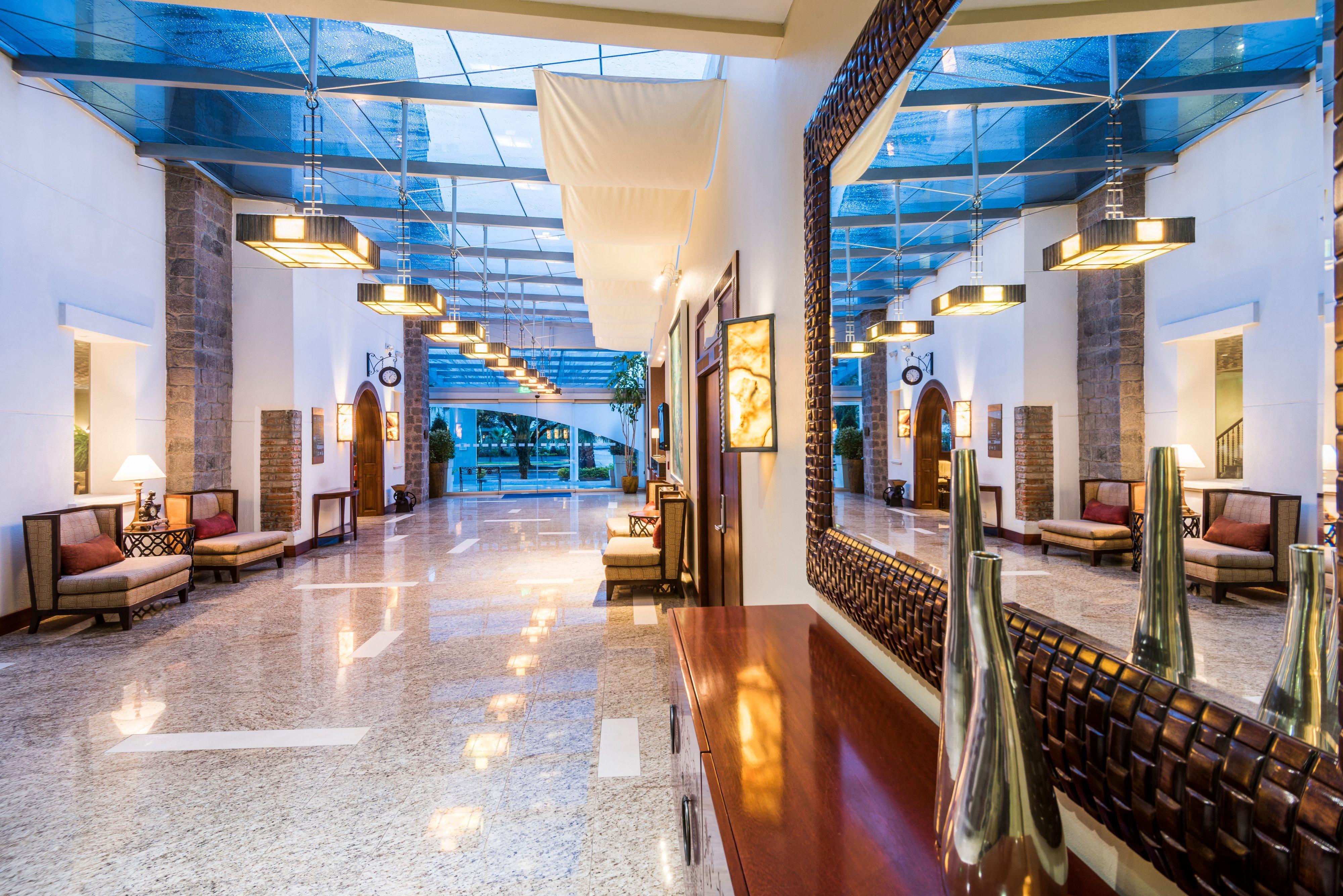 Holiday Inn Express Quito By Ihg Exteriör bild