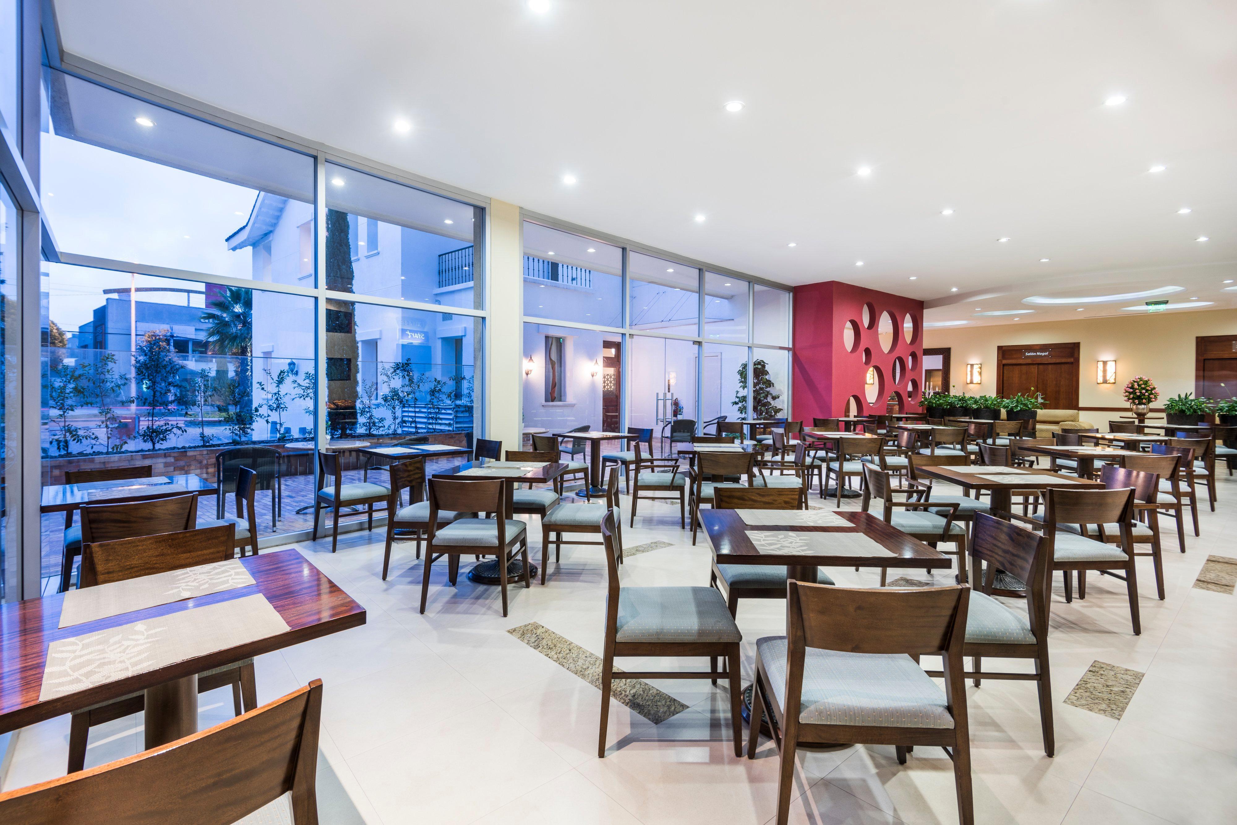 Holiday Inn Express Quito By Ihg Exteriör bild