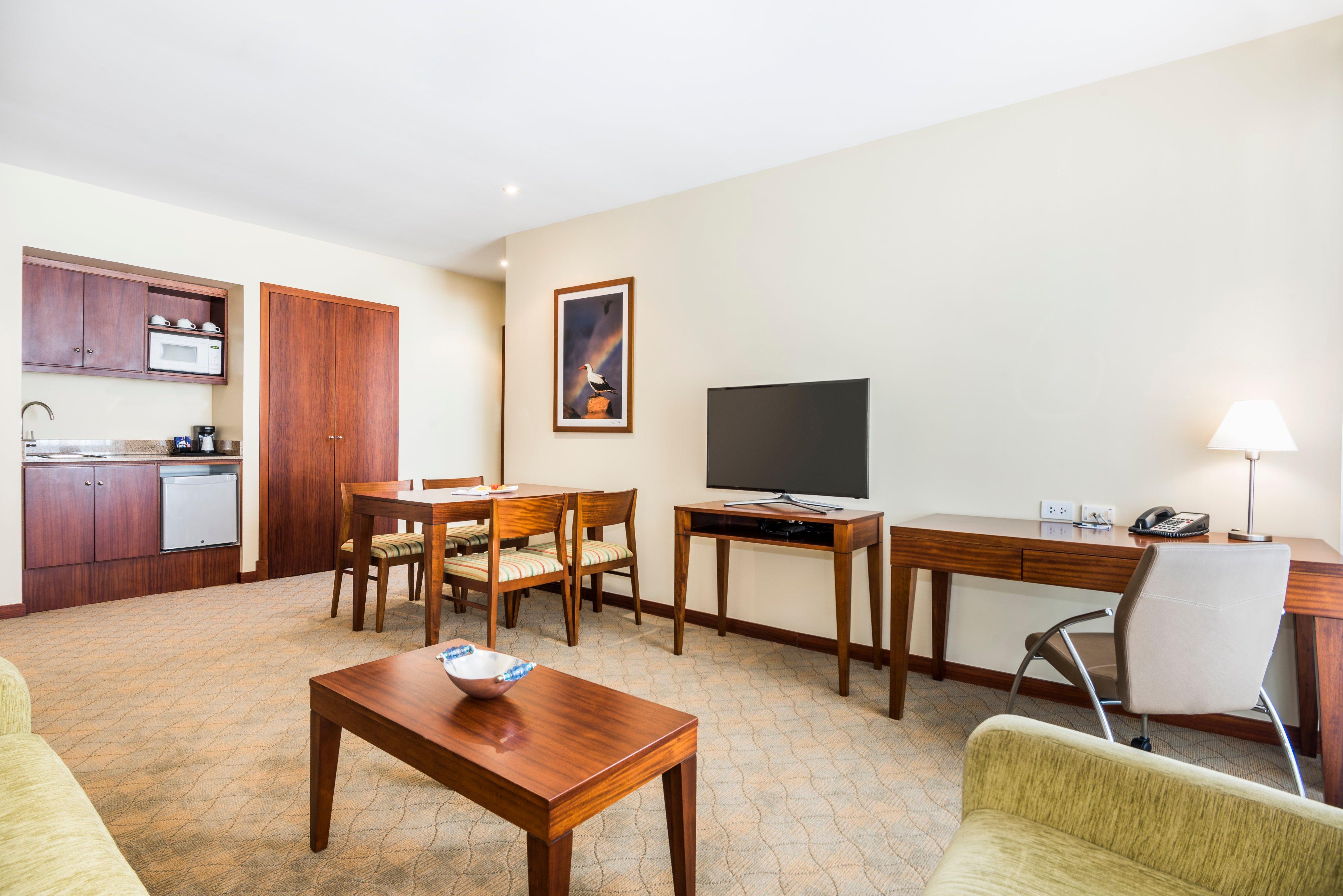 Holiday Inn Express Quito By Ihg Exteriör bild