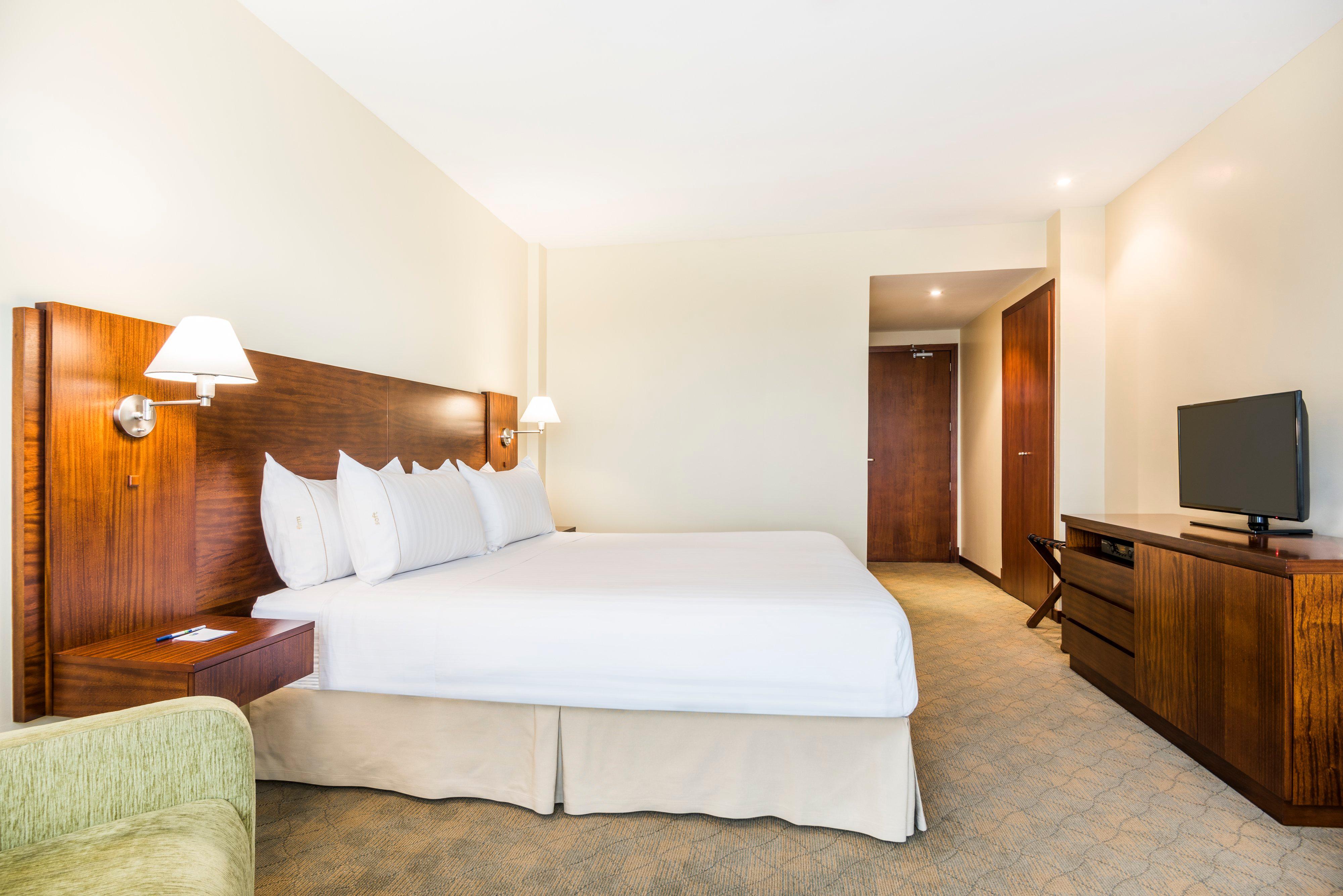 Holiday Inn Express Quito By Ihg Exteriör bild