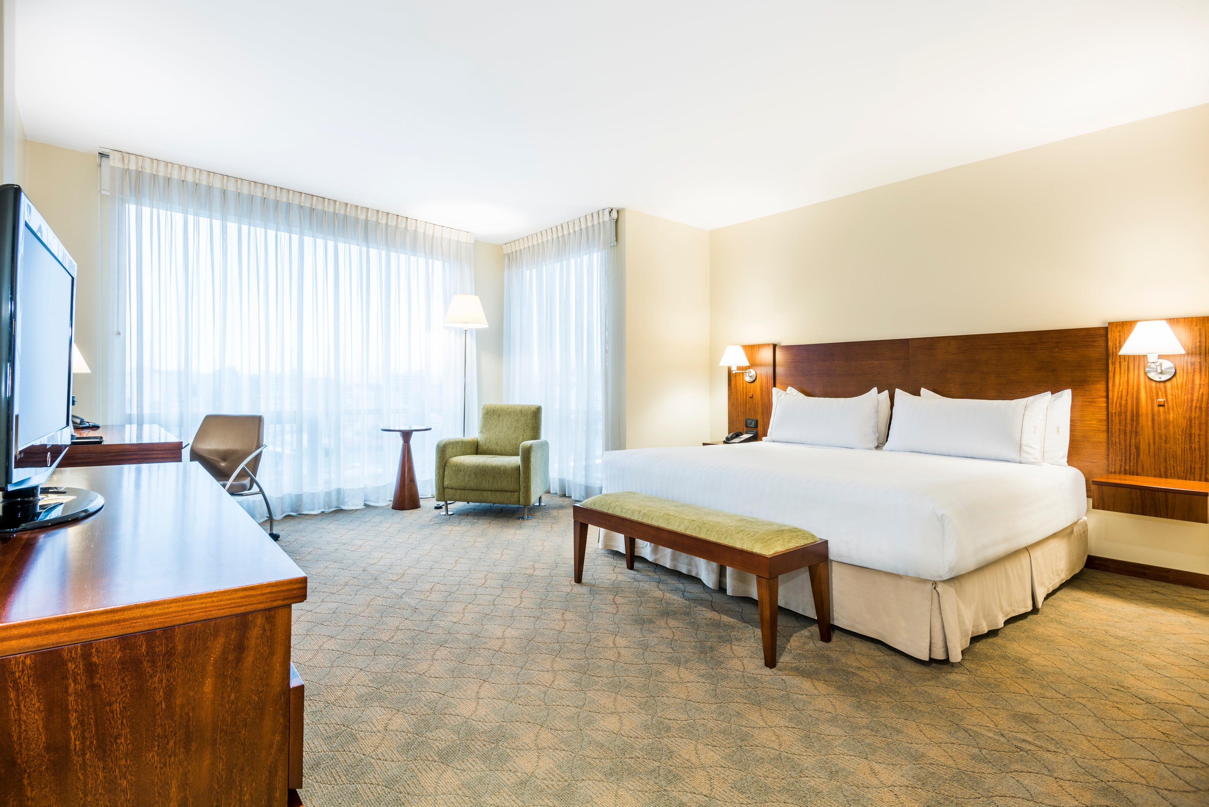 Holiday Inn Express Quito By Ihg Exteriör bild