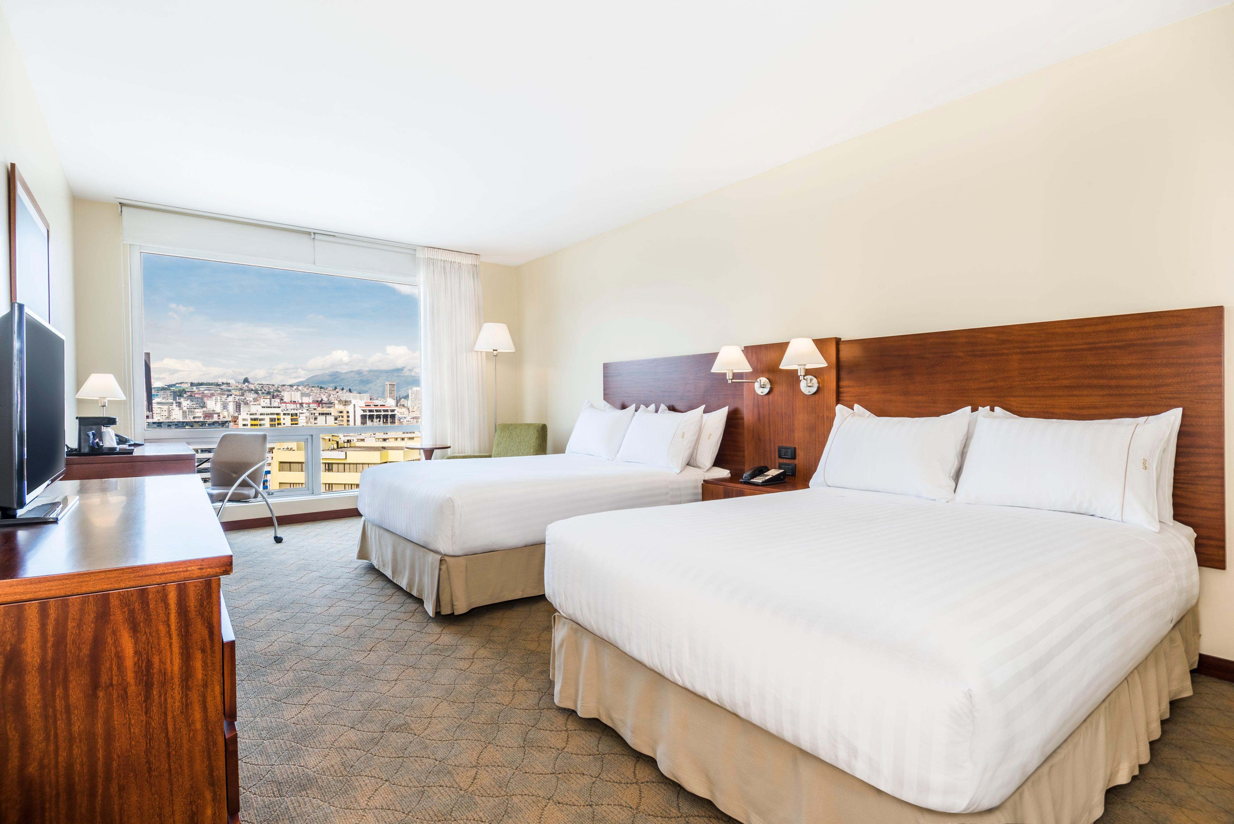 Holiday Inn Express Quito By Ihg Exteriör bild