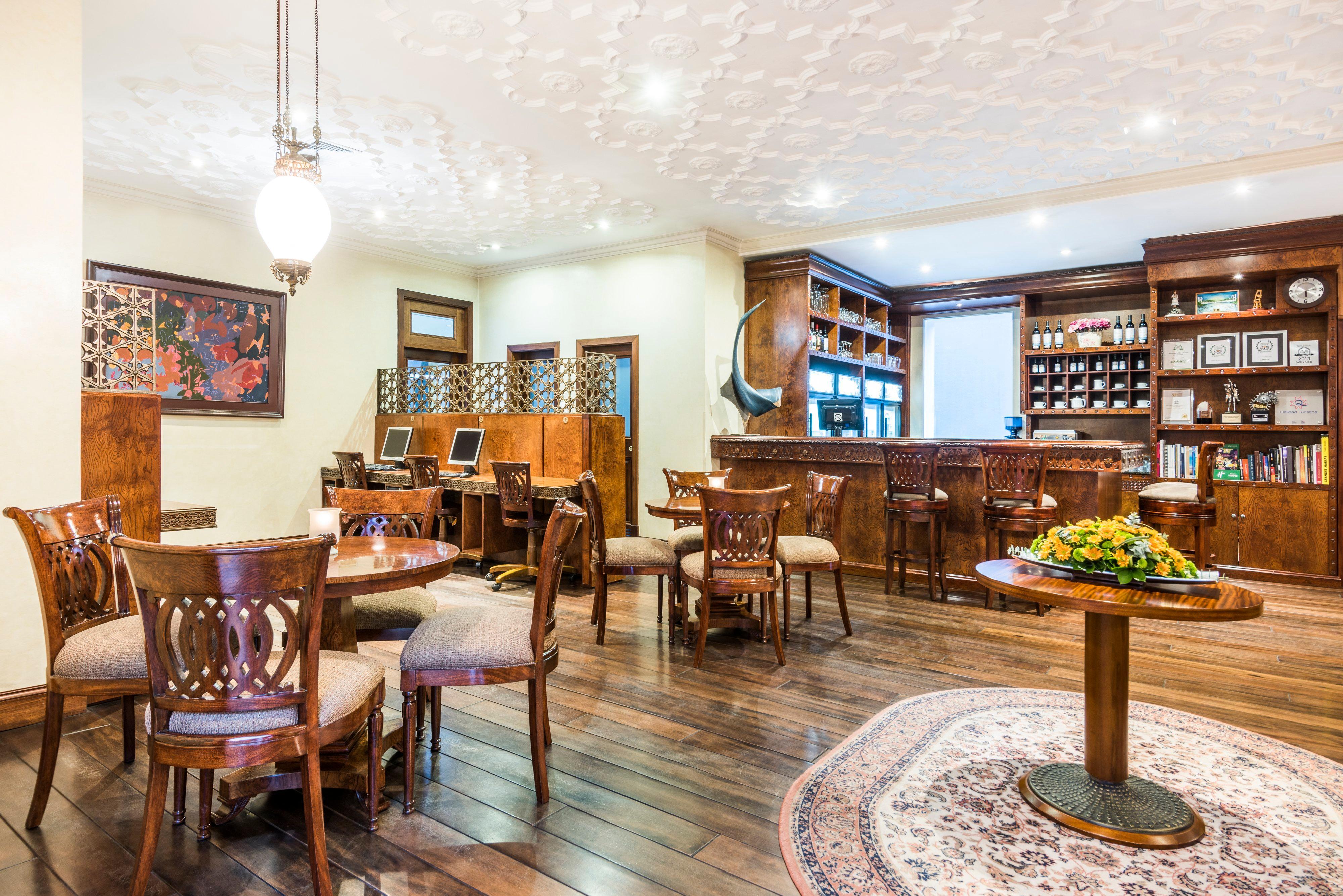 Holiday Inn Express Quito By Ihg Exteriör bild