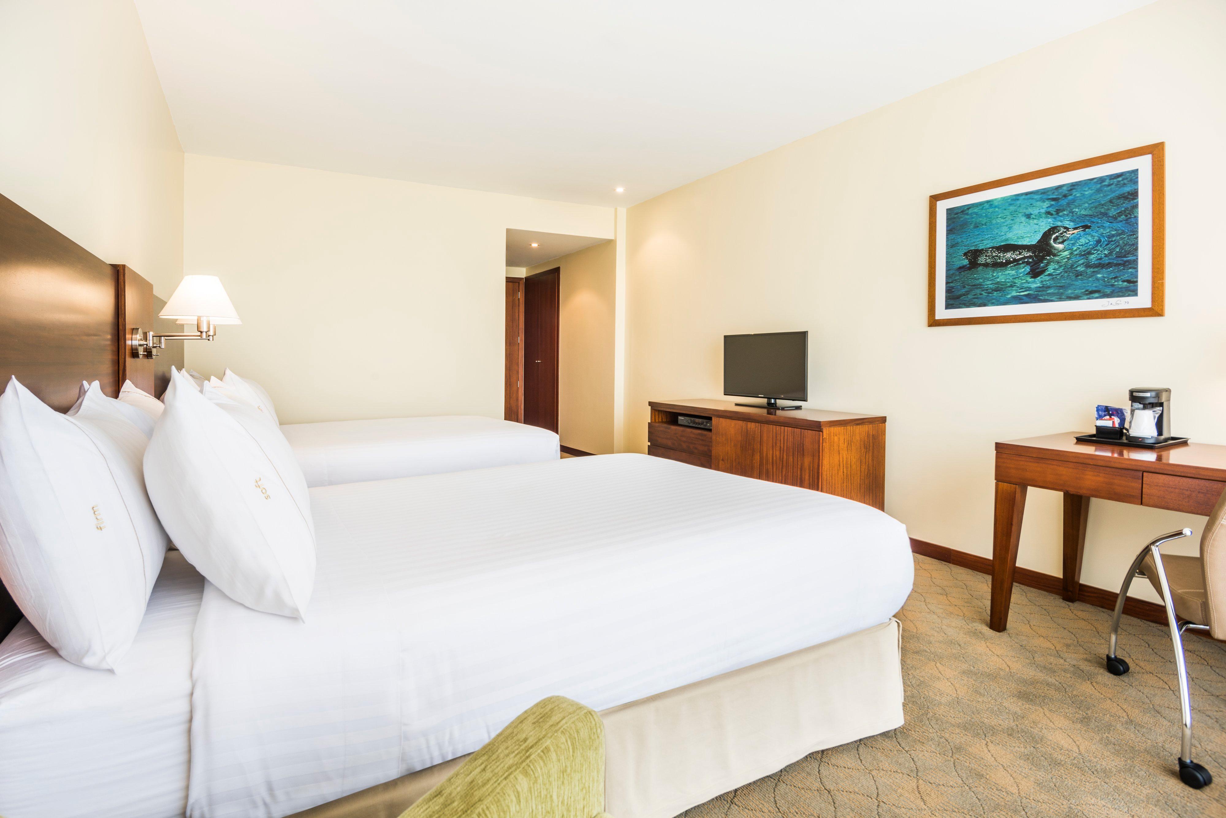 Holiday Inn Express Quito By Ihg Exteriör bild