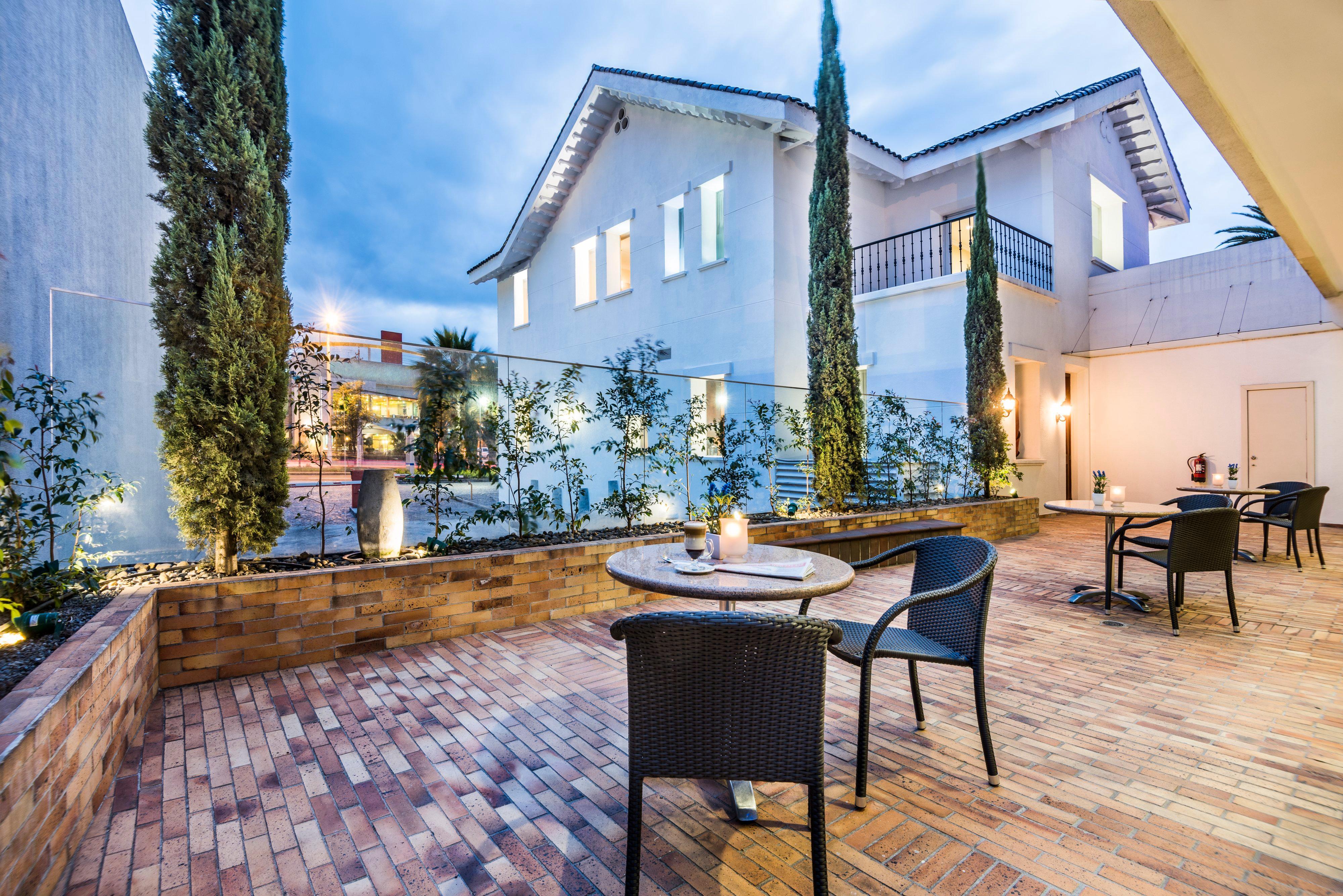 Holiday Inn Express Quito By Ihg Exteriör bild