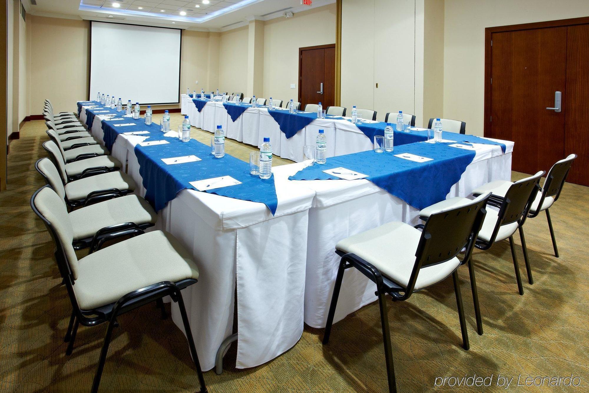 Holiday Inn Express Quito By Ihg Bekvämligheter bild