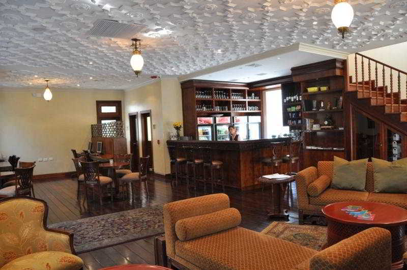 Holiday Inn Express Quito By Ihg Exteriör bild