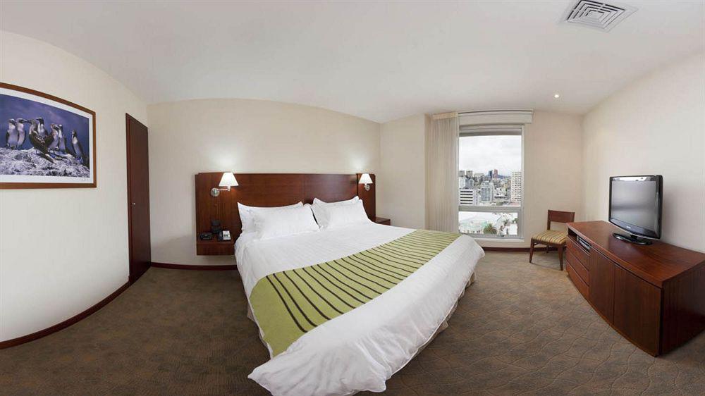 Holiday Inn Express Quito By Ihg Exteriör bild